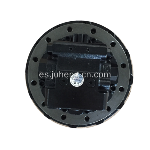 Motor de desplazamiento R55-7 31M8-40010 Mando final